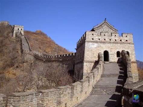 la gran muralla china - etapas de la lectura
